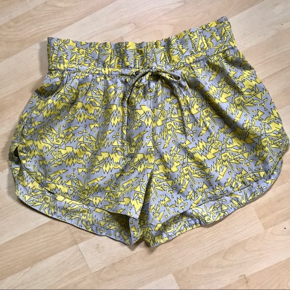 Millau Pants - Millau Shorts